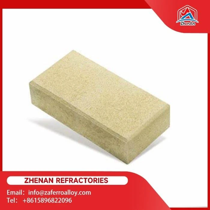 Corrosion Resistant Acid And Heat Resistant Brick