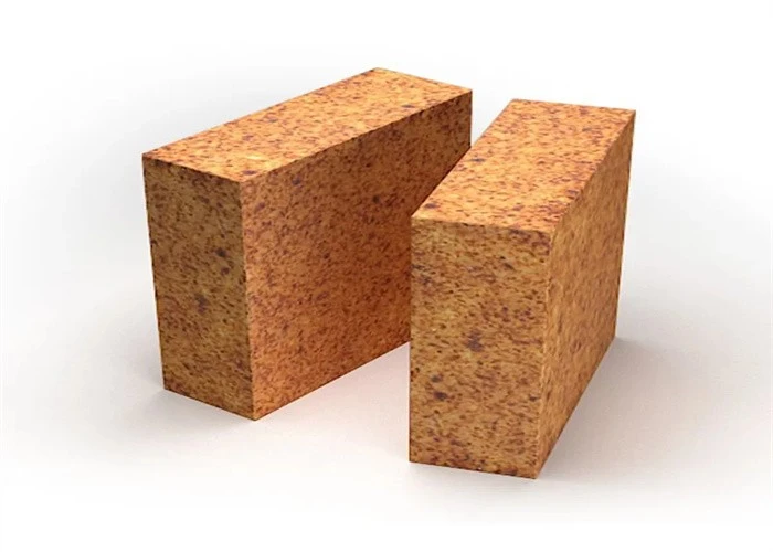 Expansion Rate Silica Refractory Bricks