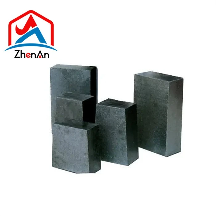 Premium Silicon Carbide Brick For High Temperature Applications