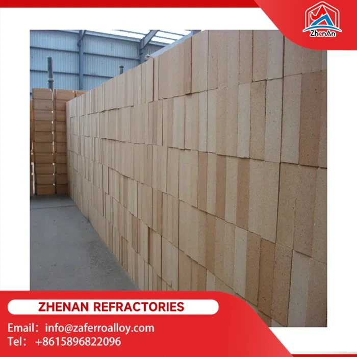 Refractory Brick Versatile Solution For Industrial Furnaces