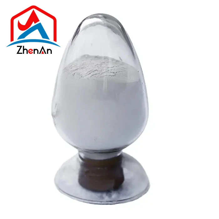 Olovga chidamli yuqori alumina tsementlari A600