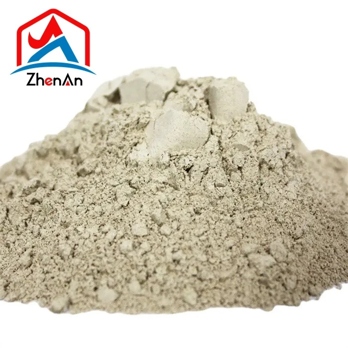 Refractory High Alumina Cements A600