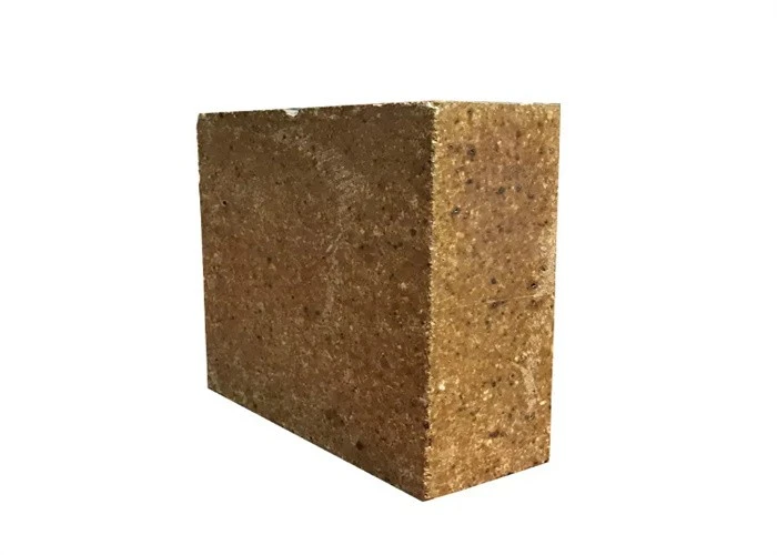 Silica Refractory Bricks For Hot Air Furnace