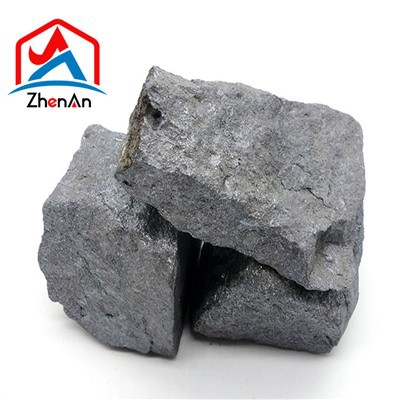 Ferrosilikon ishlab chiqarish