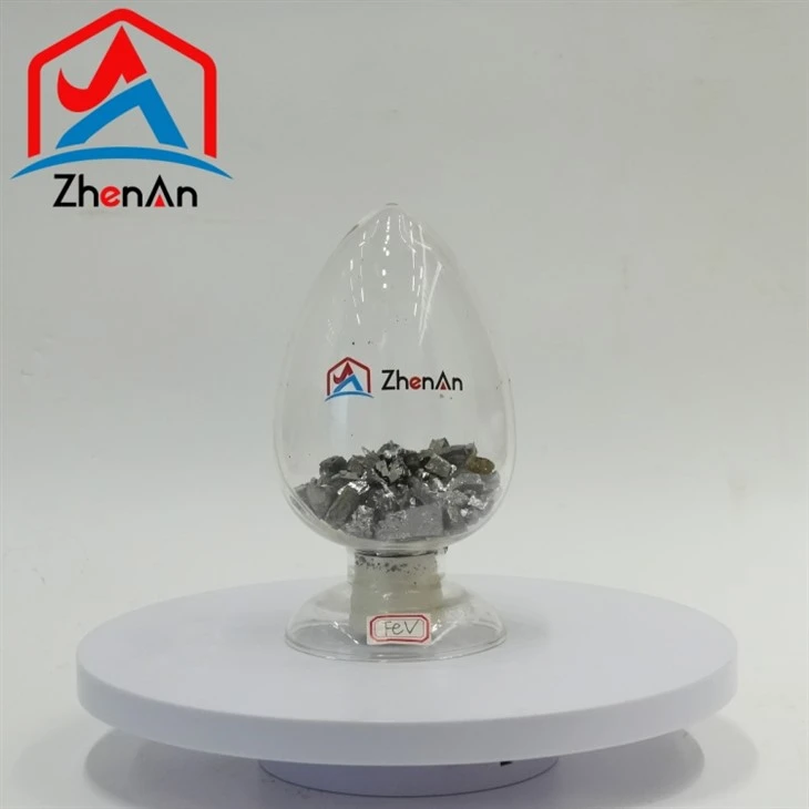 Ferro Vanadiy 50% Yaxshi bilan