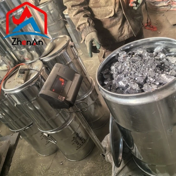 discount Ferro Vanadium 50% With Good