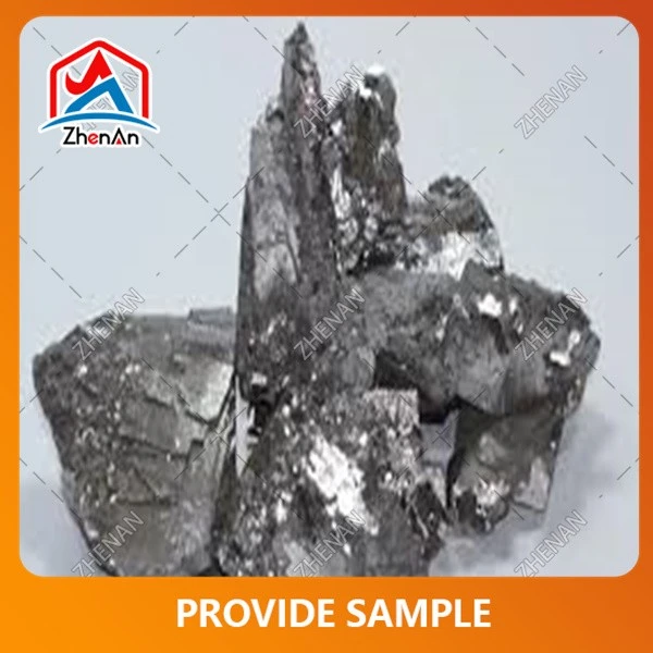 Ferrovanadium: Key Characteristics And Functions