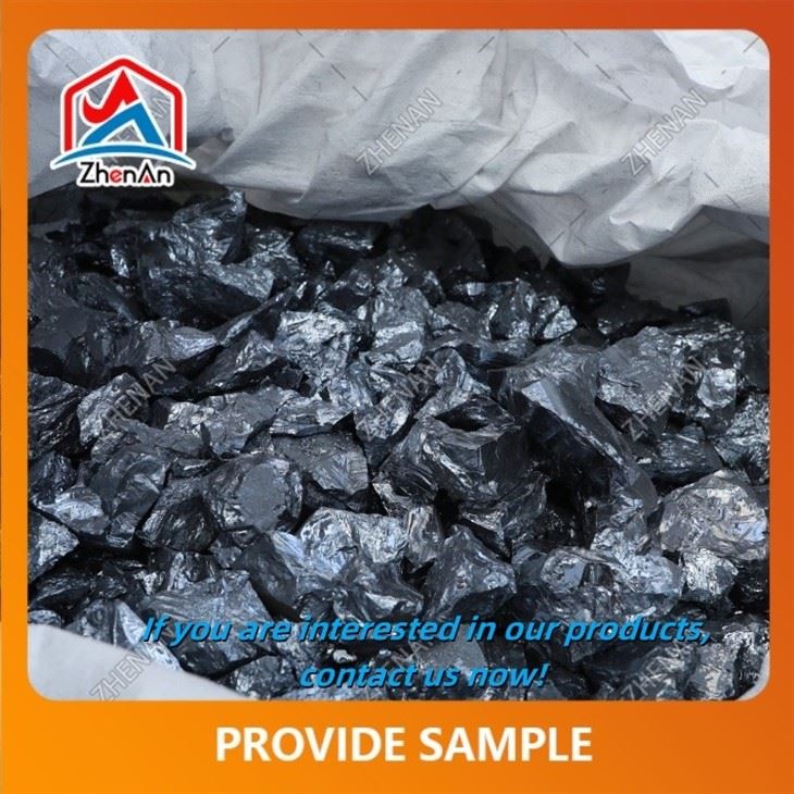 Industrial 99.9% Silicon Metal 553 Lumps