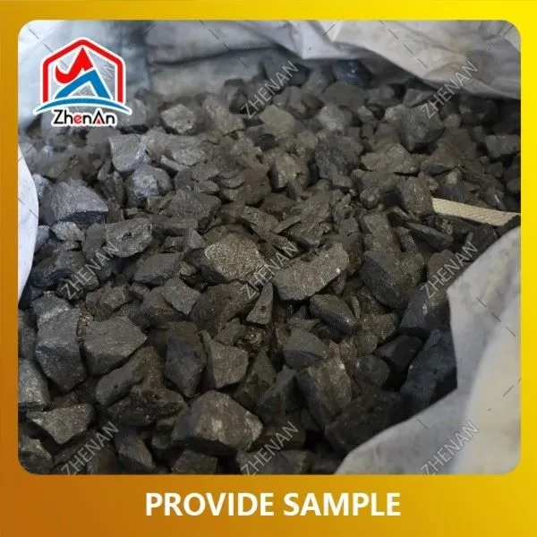 Industrial FeSi 65 For Metallurgical Use best