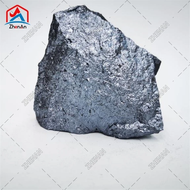 Si Metal manufacture Si Metal manufacture