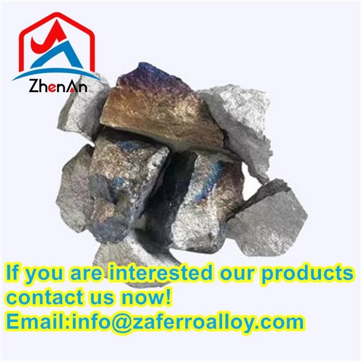 MC Ferro Manganese 82 Lumps (1)