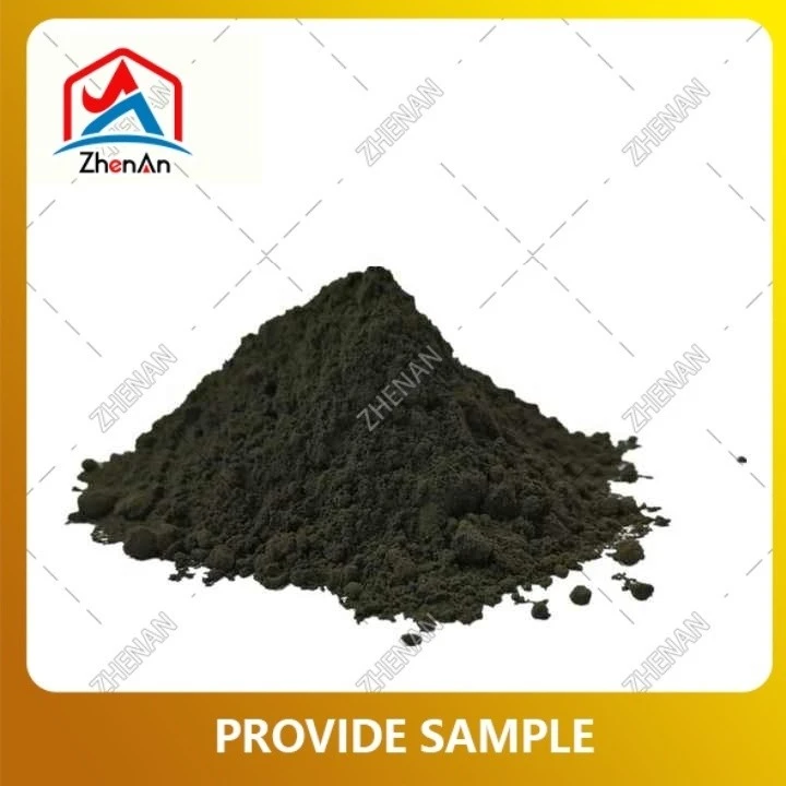 Precision 99.8% Silicon Metal Micropowder high quality