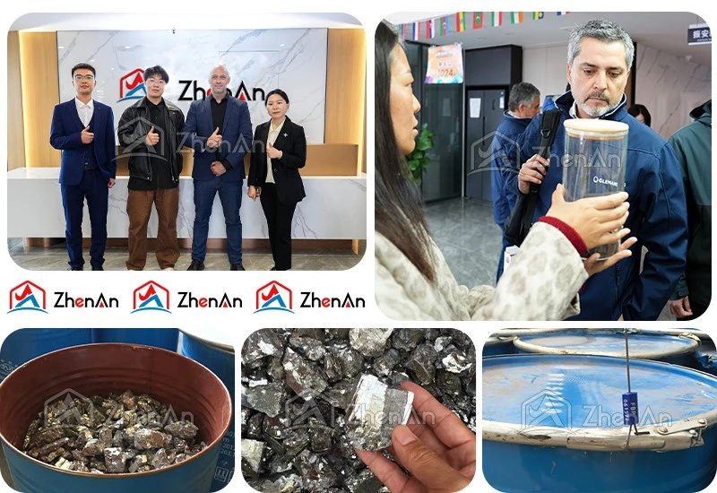 ferro vanadium ferro vanadium