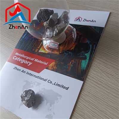 60% min qotishma temir molibden