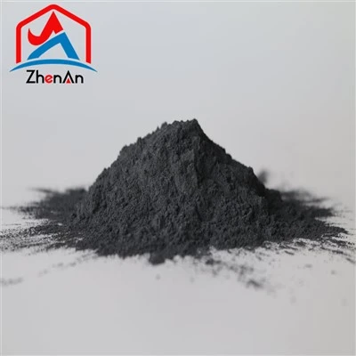99,99% yuqori toza silikon metall kukuni