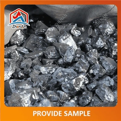 Silikon metal 1502 bo'lak