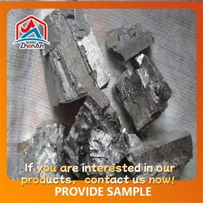 Kumush metallarning bloklari 40% miner parkrabrining qotishmasi